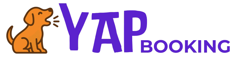 Yap Booking