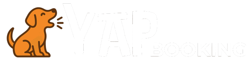 Yap Booking